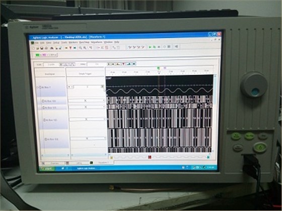 逻辑分析仪