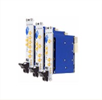 M4x.22xx-x4-PXIe总线直流耦合采集卡