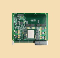 QT7041C-6U VPX FPGA载板