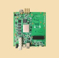 QT7020L-光纤/以太网载板