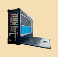 L波段射频采集回放系统 L波段射频采集回放系统