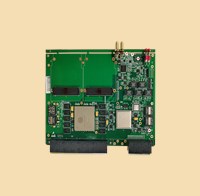 QT7041B-6U VPX FPGA 载板