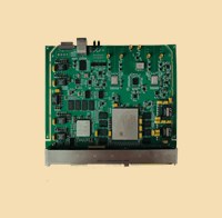 QT4131-DSP-6U VPX模拟采集/回放板 QT4131-DSP-6U VPX模拟采集/回放板