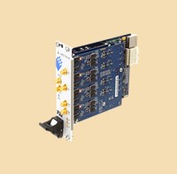 M4x.44xx-x4-PXIe总线直流耦合采集卡 M4x.44xx-x4-PXIe总线直流耦合采集卡