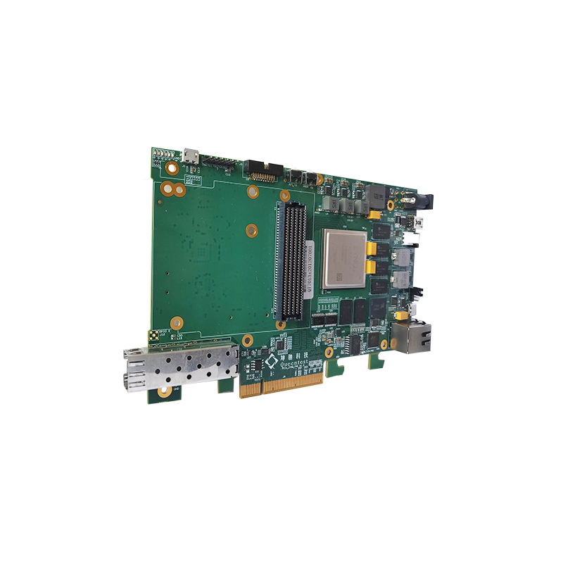 QT7013-PCIe载板