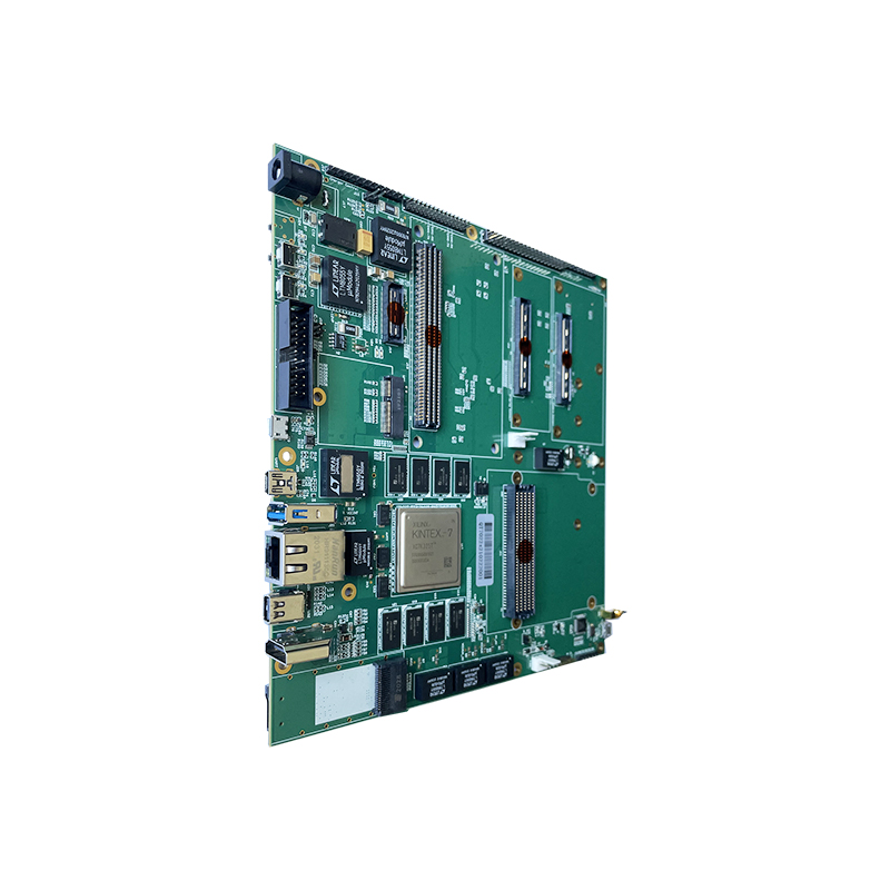 QT7022-光纤/以太网载板