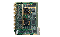 FPGA高速数据采集处理平台QT1342