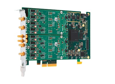 M2p.65xx--spectrum新一代16bit任意波形发生器