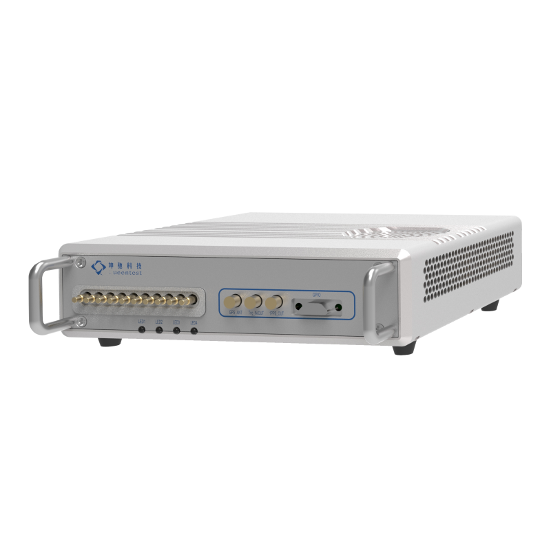 QT2509RF—基于以太网/光纤射频收发平台