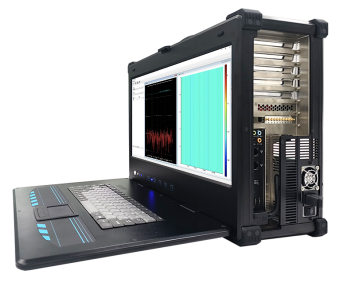 QTS1509RF-射频采集分析记录仪