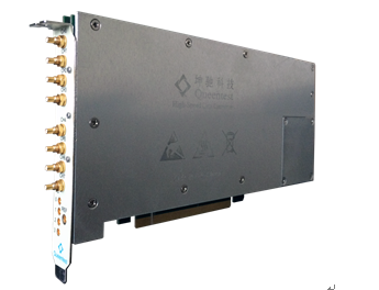 高速PCIE采集卡在64位系统下的安装（一）