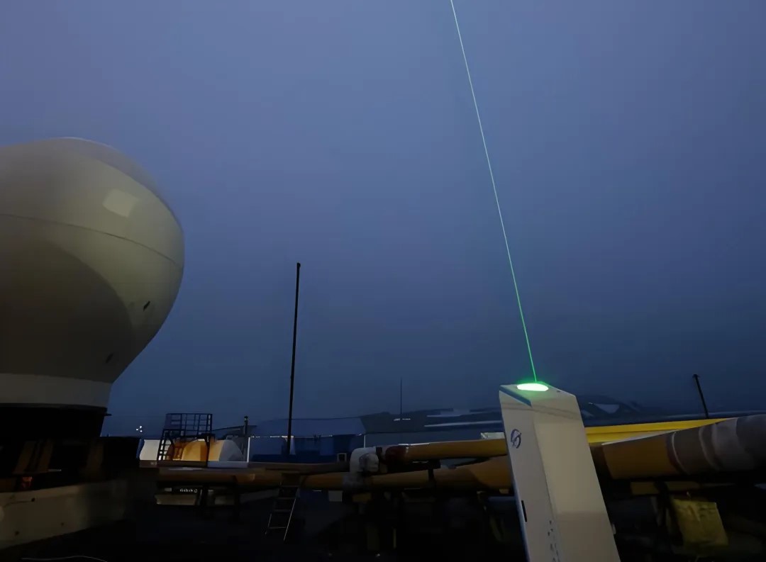 激光雷达3 激光雷达3