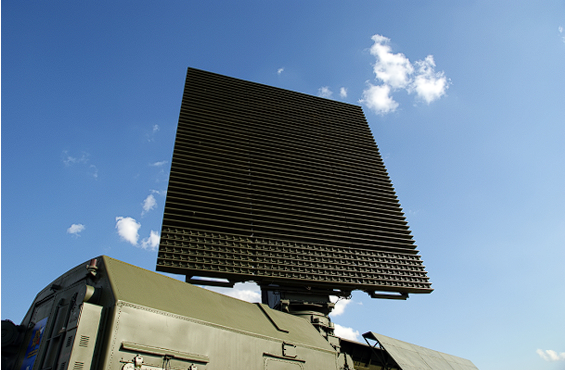 多通道信号采集发射处理平台