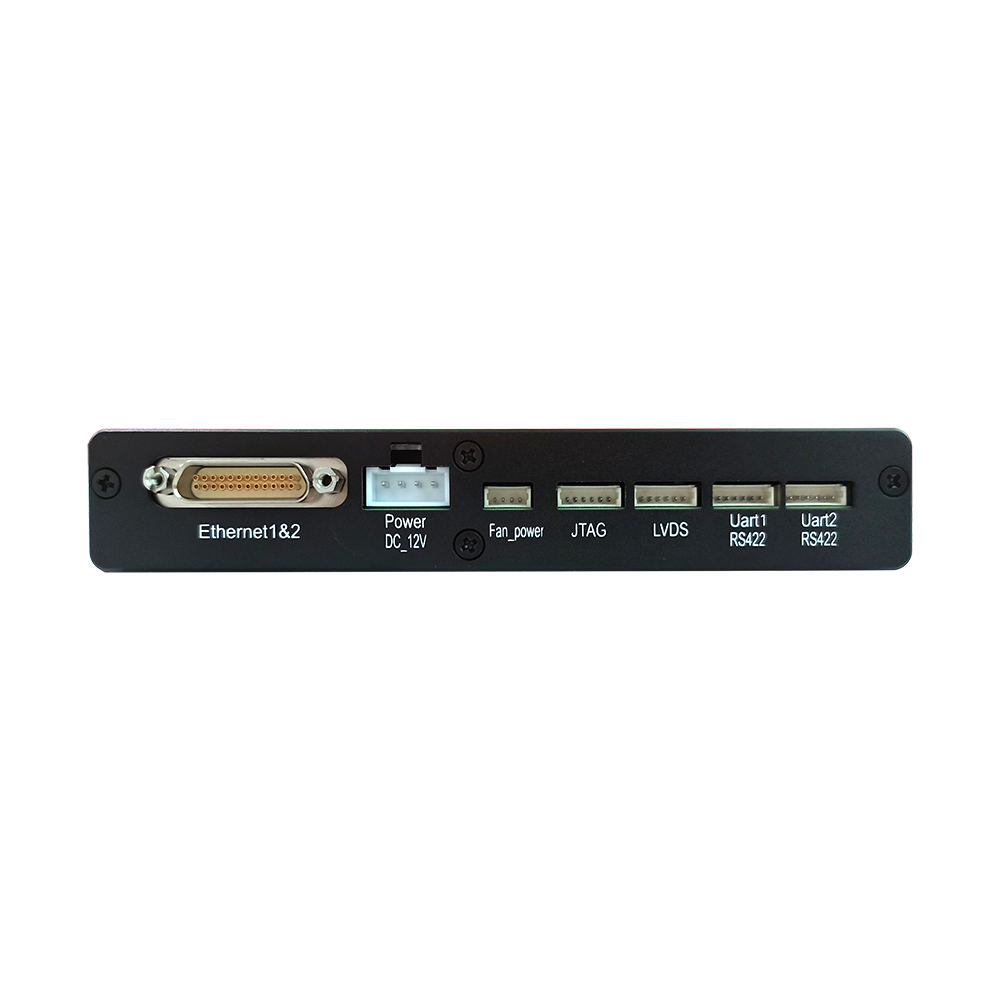 QT2509RF—射频/中频收发卡