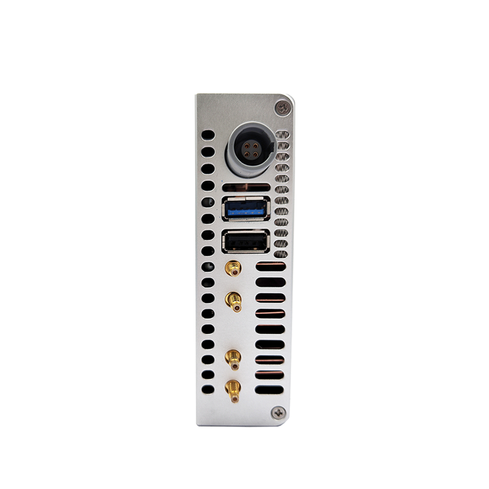 QT2125DC-USB总线示波器采集卡
