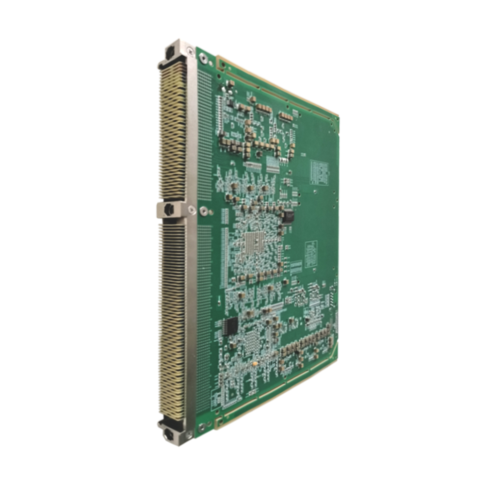 QT7041DSP-6U VPX FPGA载板