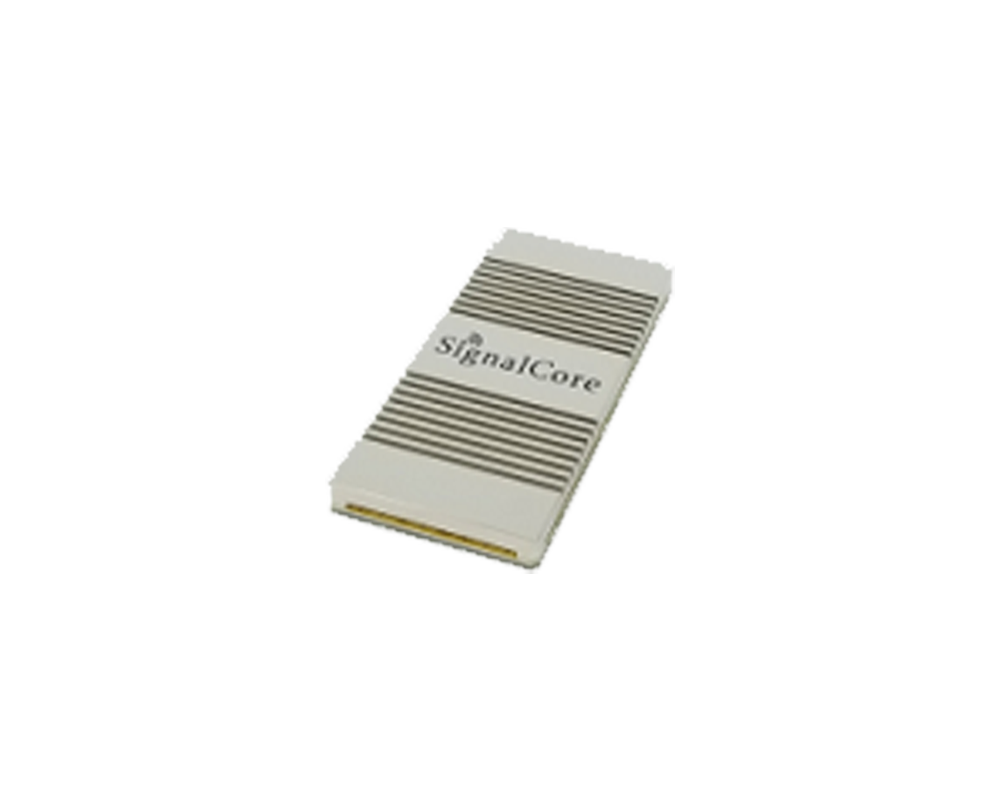 SC800 nanoSynth集成6 GHz SMT合成器