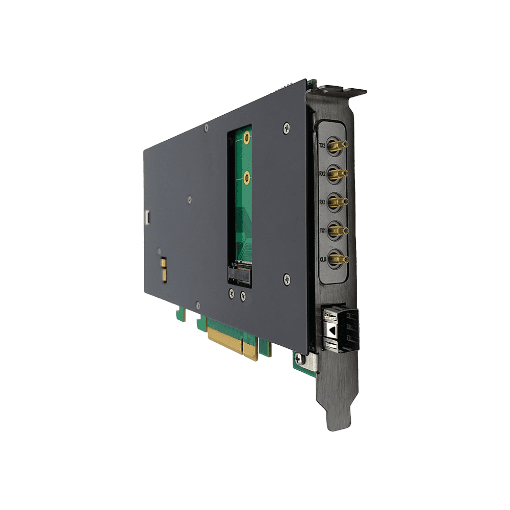 QT1509RF-射频/中频收发卡