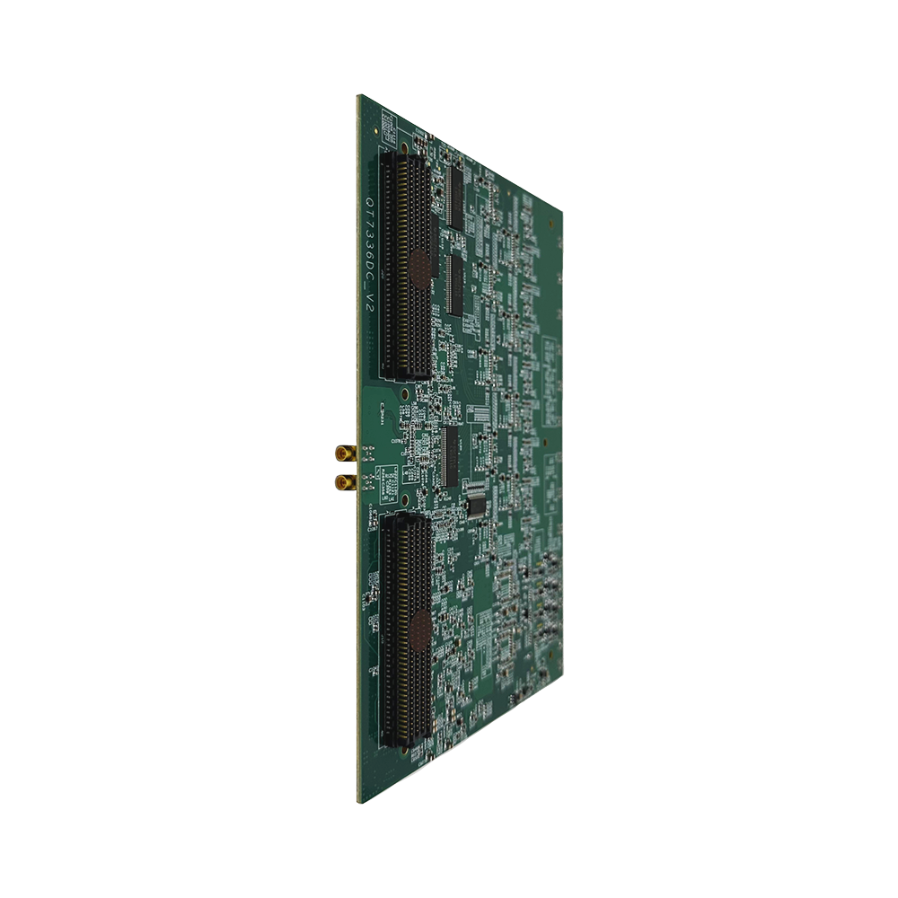QT7336DC-AD/DA子卡