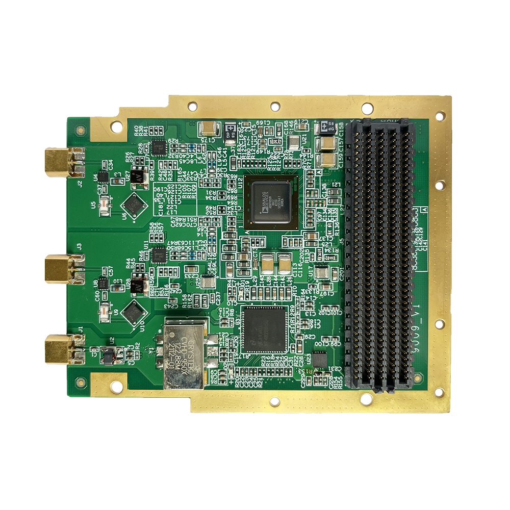 QT7508RF-射频模块