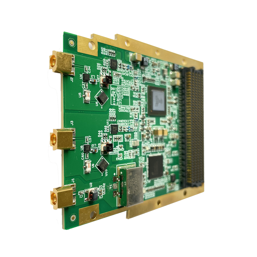 QT7508RF-射频模块