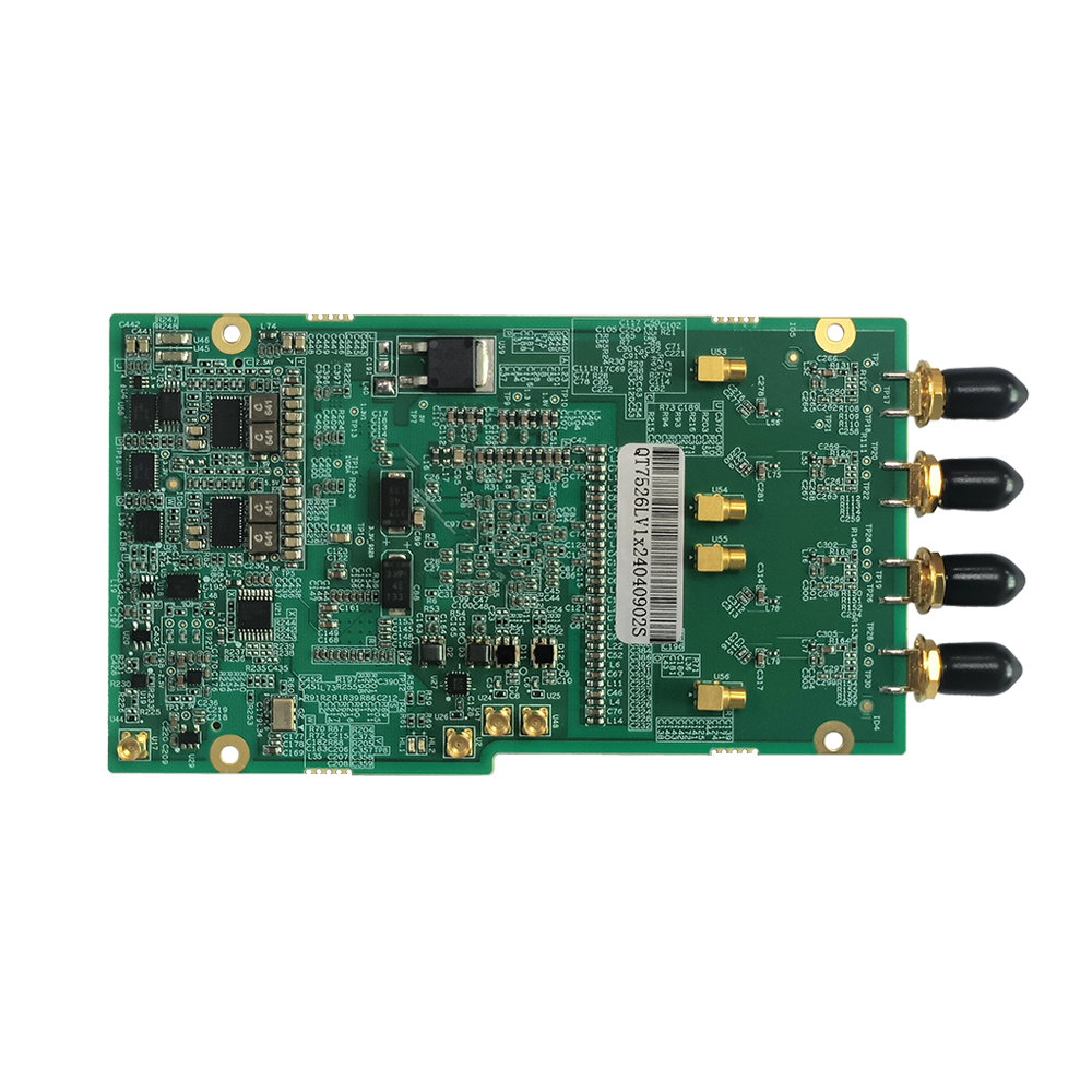 QT7026L-射频收发子卡