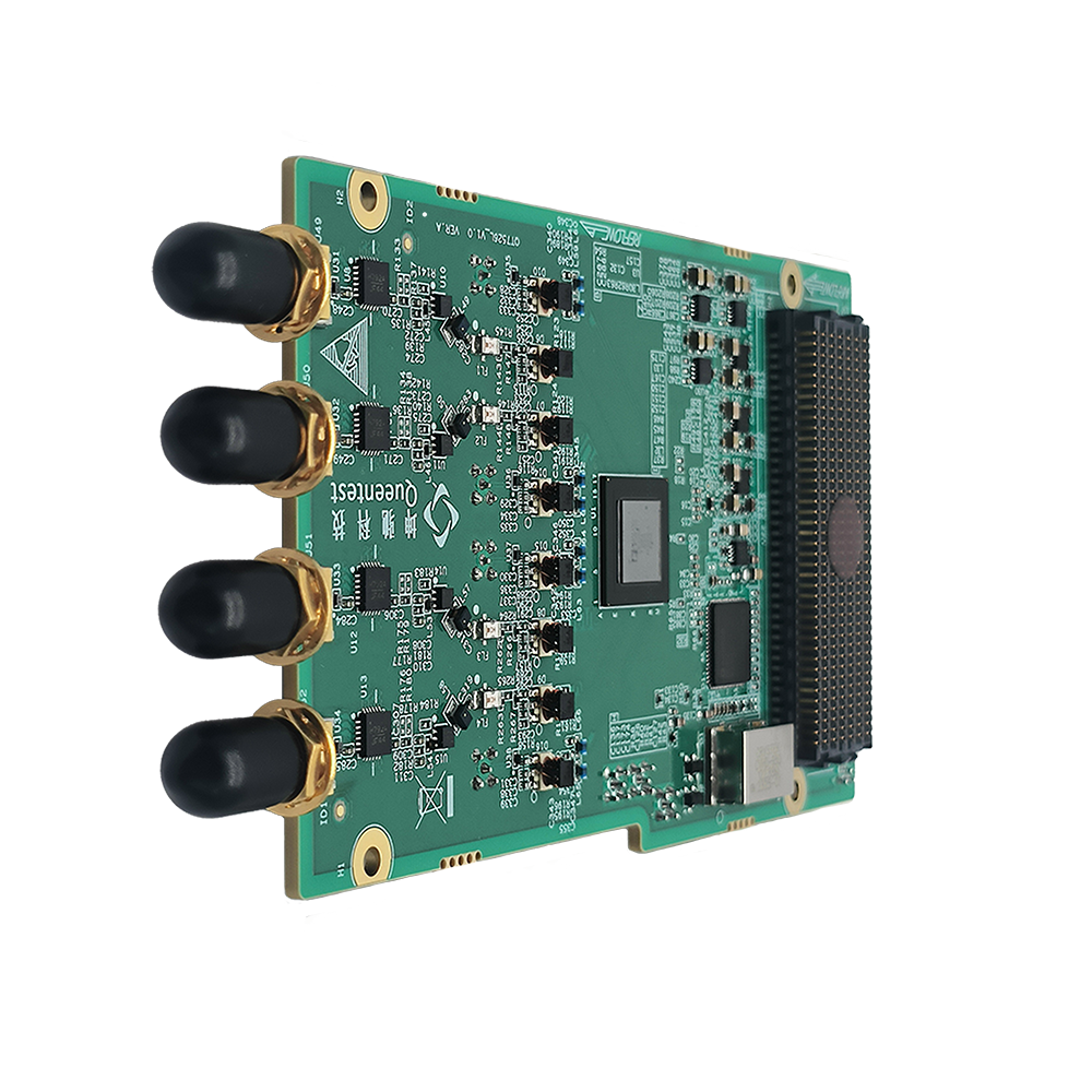 QT7026L-射频收发子卡
