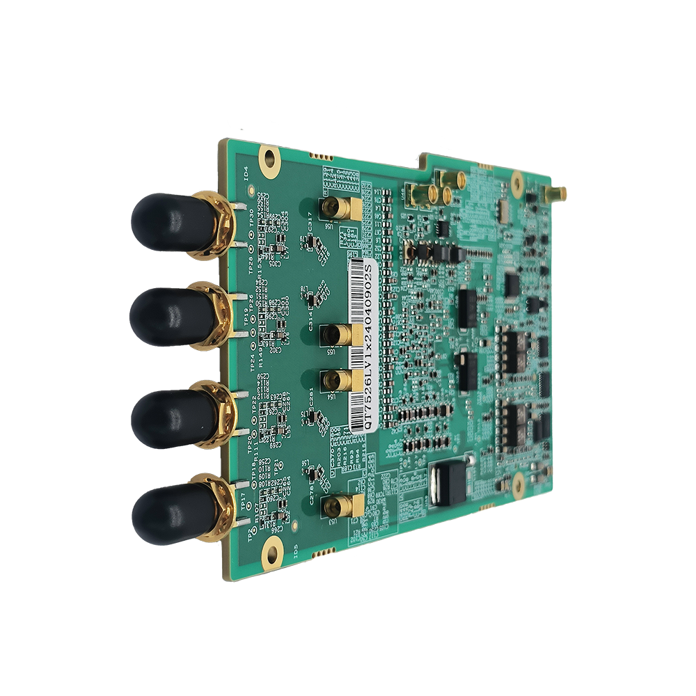 QT7026L-射频收发子卡